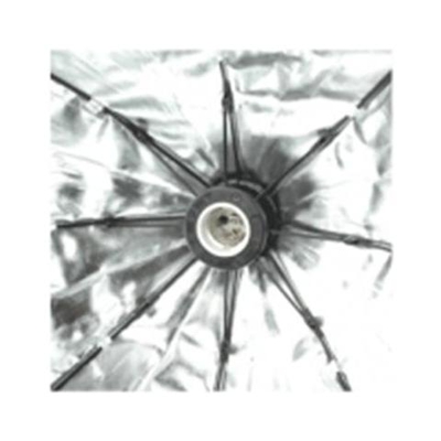 16300, 55 cm, 55 cm, 22 cm, Nero, Bianco