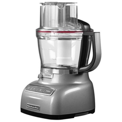 Food Processor 5KFP1335ECU Potenza 300 Watt Capacità 3.1 L Colore Argento en oferta