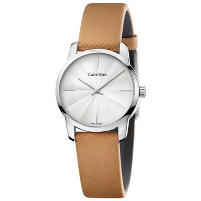 Orologio Calvin Klein City