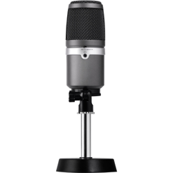 AM310 microfono Nero, Grigio en oferta