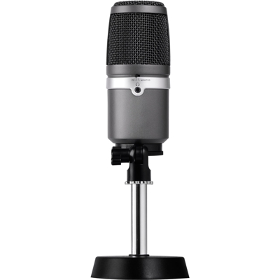 AM310 microfono Nero, Grigio