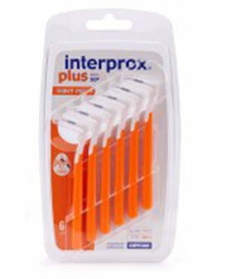 Dentaid Interprox Plus Supermicro 6pz