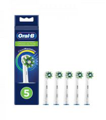 ORALB REFILL EB-50-5 CROSSACT precio