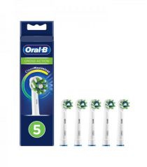 ORALB REFILL EB-50-5 CROSSACT