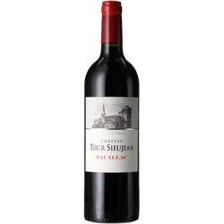CHATEAU TOUR SIEUJAN 2014 en oferta