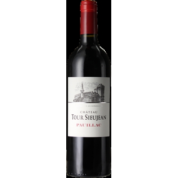 CHATEAU TOUR SIEUJAN 2014