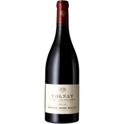 VOLNAY 1ER CRU - LES CAILLERETS 2018 - HENRI BOILLOT en oferta