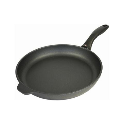 Padella Bassa Perfetta X Induzione Ø 28cm Swiss Diamond Sd 6428i