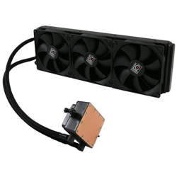 Dissipatore CPU LC-CC-360 LiCo a Liquido per Socket Intel LGA 1366/1150/1151/1155/1156/2011/2011-3 e AMD FM1 / FM2 / FM2+ / AM2 / AM2+ / AM3 / AM3+ / AM4 precio