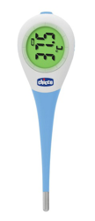 CHICCO TERMOMETRO DIGIFLEX 10 SECONDI NOTTE en oferta