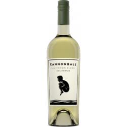 SAUVIGNON BLANC 2019 - CANNONBALL en oferta