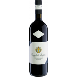 BRUNELLO DI MONTALCINO 2015 - VIGNA DEL FIORE - FATTORIA DEI BARBI en oferta