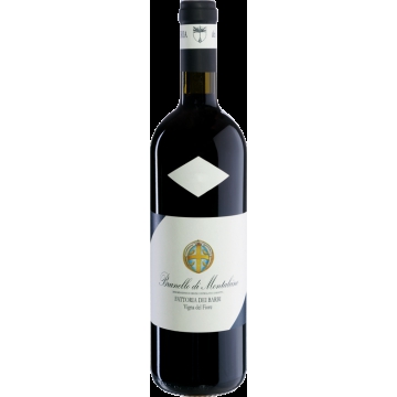 BRUNELLO DI MONTALCINO 2015 - VIGNA DEL FIORE - FATTORIA DEI BARBI