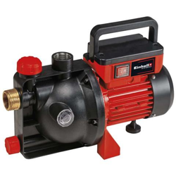 Pompa Da Giardino Gc-gp 6040 Eco 600w características