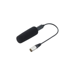 Microfono Montabile per Fotocamera Nero 48 V AG-MC200G precio