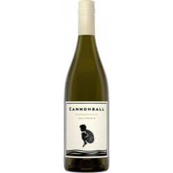 CHARDONNAY 2018 - CANNONBALL características
