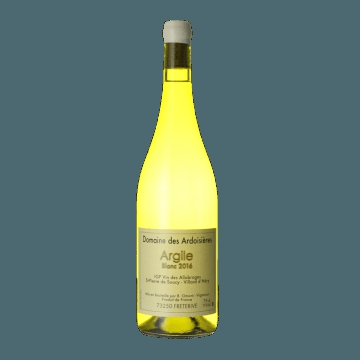 ARGILE 2019 - DOMAINE DES ARDOISIERES