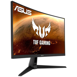 Monitor 27'' VA Curvo Gaming VG27WQ1B  2560 x 1440 WQHD Tempo di Risposta 1 ms Frequenza di Aggiornamento 165Hz precio