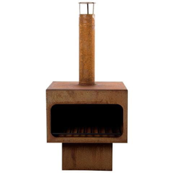 Camino Jersey Xl In Acciaio Ruggine 81077 precio