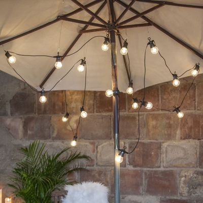 Catena luminosa LED Small Circus Filament
