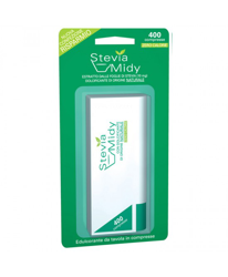 Esi Stevia Midy 100 Compresse en oferta