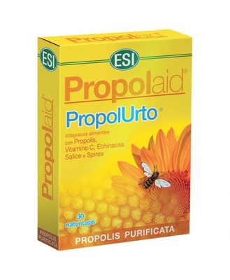 Esi Propolaid Propolurto 30 Capsule