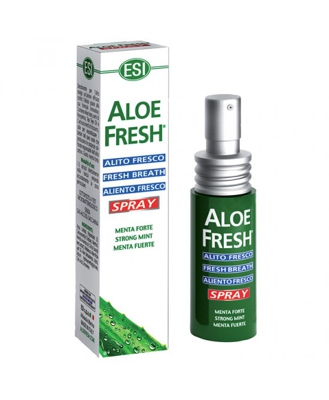 Esi Aloe Fresh Alito Fresco Spray 15ml
