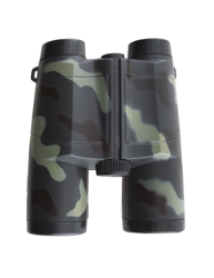 Cannocchiale militare 13 cm características