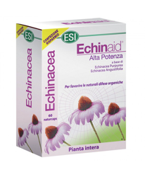 Esi Echinaid Alta Potenza Integratore Alimentare 60 Capsule precio