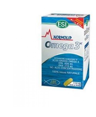 Esi Omega 3 A.C. 60 Perle