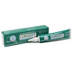 CURASEPT GEL PARODONTALE ASTRINGENTE 30 ML en oferta