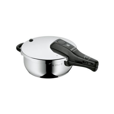 Pentola a Pressione Perfect Diametro 22 cm Capacità 3 Litri