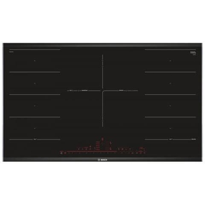 Piano Cottura PXV975DV1E a Induzione 5 Zone Cottura da 91.6 cm Colore Nero