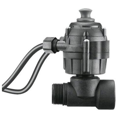 Dispositivo Di Sicurezza Contro Il Funzionamento A Secco