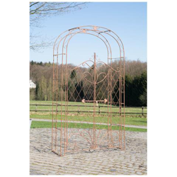 Arco Di Rose Con Obiettivo Melissa precio