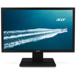 Monitor 21.5'' LED V226HQL1920 x 1080 Full HD Tempo di Risposta 5 ms precio