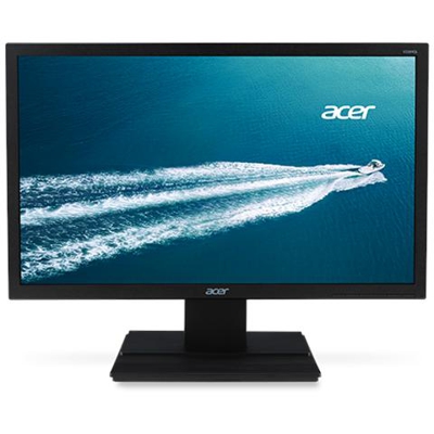 Monitor 21.5'' LED V226HQL1920 x 1080 Full HD Tempo di Risposta 5 ms