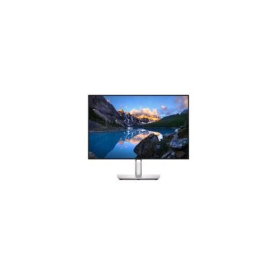 ULTRASHARP 24 USB-C HUB MONITOR U2421E 23,8