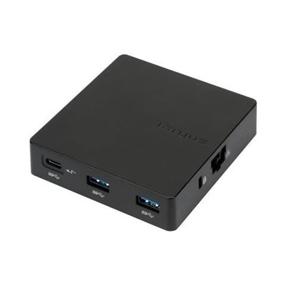 Docking Station DOCK412EUZ con 1x USB-C 2x USB 3.0 1x HDMI 1x VGA 1x Ethernet