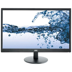 Monitor 21.5'' LED E2270SWHN 1920x1080 Full HD Tempo di Risposta 5 ms precio