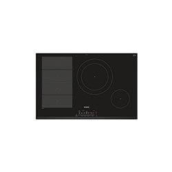 EX851FEC1F piano cottura Nero Incasso A induzione precio