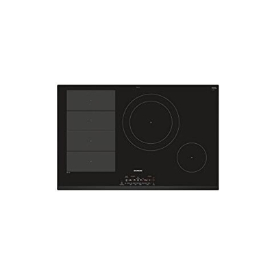 EX851FEC1F piano cottura Nero Incasso A induzione