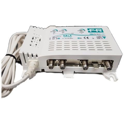 Centralino Tv 3 Ingressi E 1 Uscita 3 Dab U U 223605