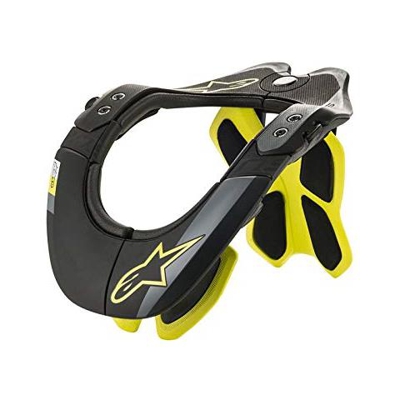 Protezioni Corpo Alpinestars Bns Tech 2 Protezioni L-xl