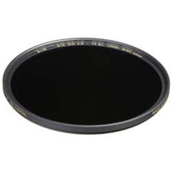 B + W 77 mm 3.0 - 1000 x Multiresistenti rivestimento nano filtro obiettivo della fotocamera, grigio (66 - 1089251) características