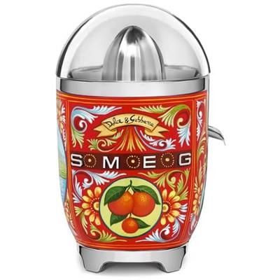 Dolce Gabbana spremiagrumi 70w Cjf01dgeu