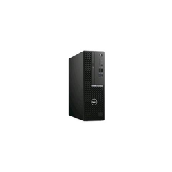 OPTIPLEX 5080 SFF / I5/8GB / 256SSD / W10PRO / 3Y ONSITE características