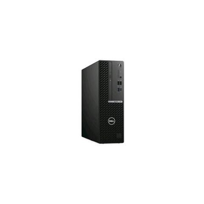 OPTIPLEX 5080 SFF / I5/8GB / 256SSD / W10PRO / 3Y ONSITE