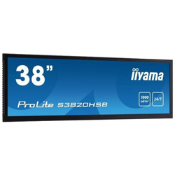 38'''' S3820hsb-b1 Stretched Display precio