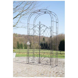 Arco Di Rose Con Obiettivo Melissa precio